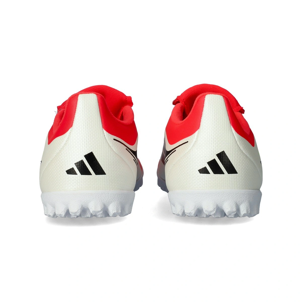 Chuteira adidas Predator Club FT Turf Criança