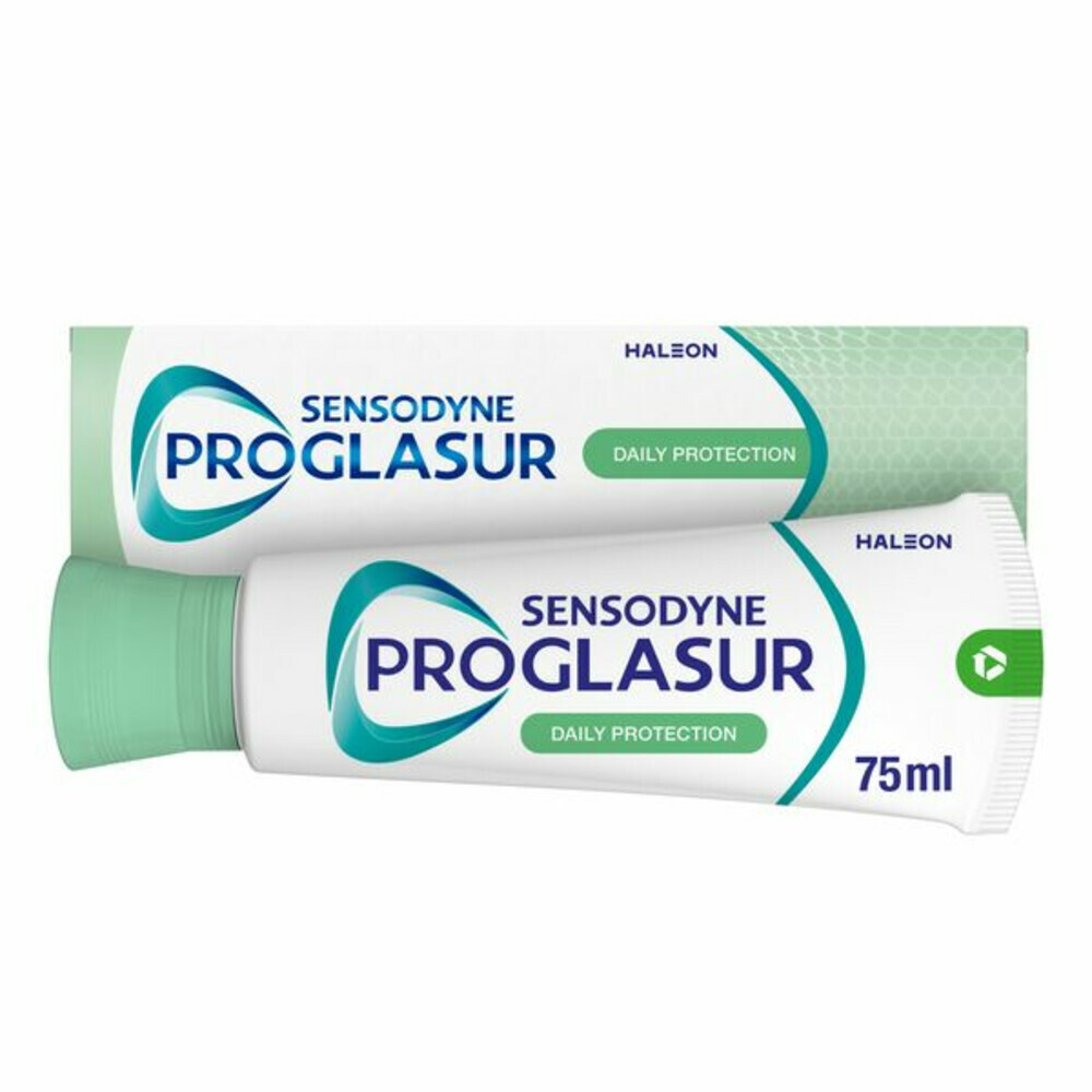 Sensodyne Tandpasta ProGlasur Daily Protection Daily Protection75 ml