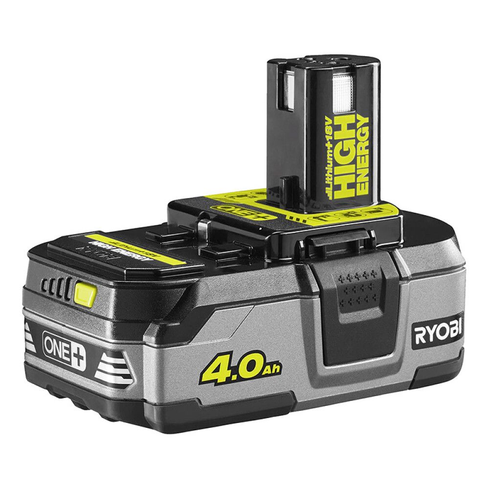 BATTERI RYOBI RB1840T ONE+ 18V 4,0Ah