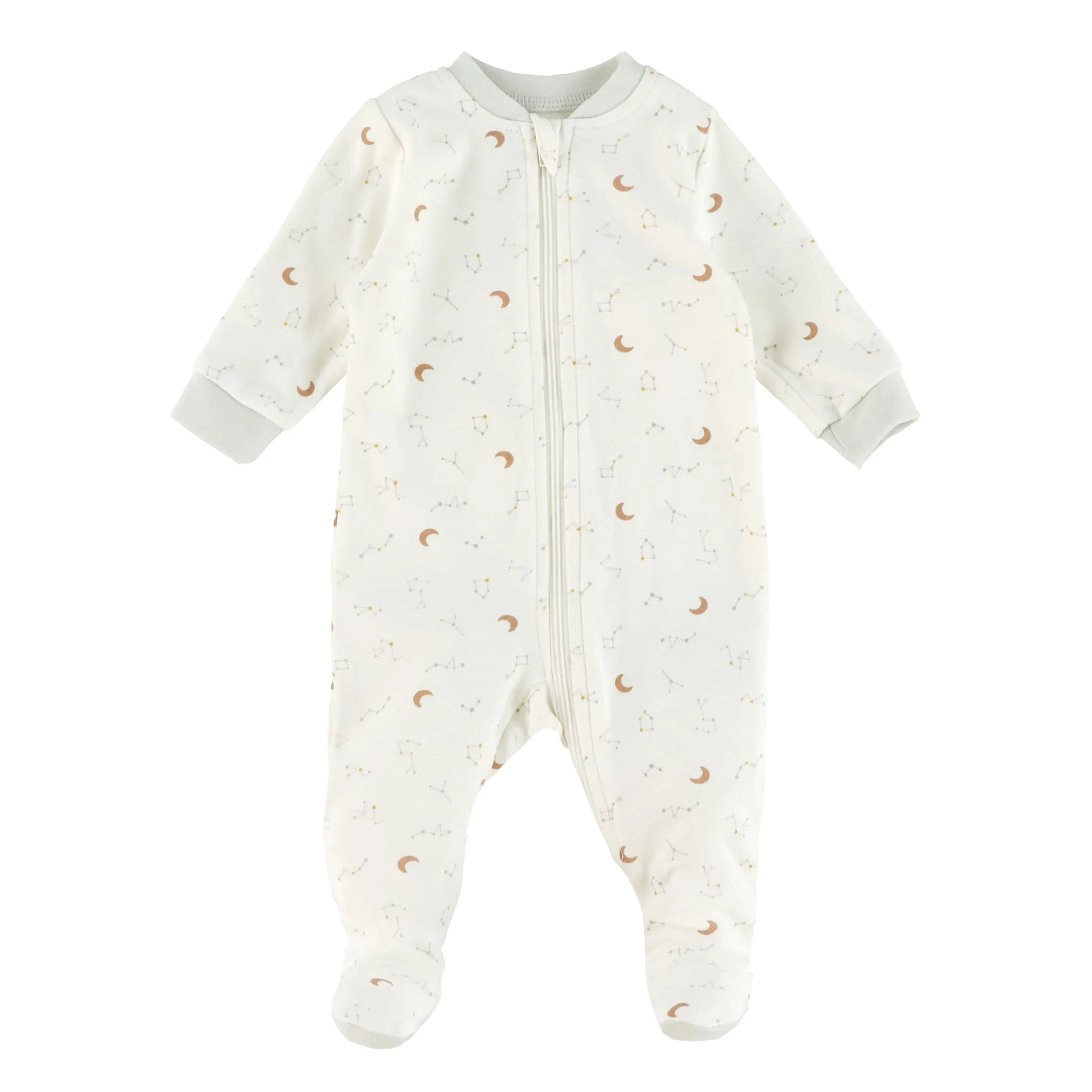 Bébé Confort Pyjama Constellations Étoiles Prématuré-30mois