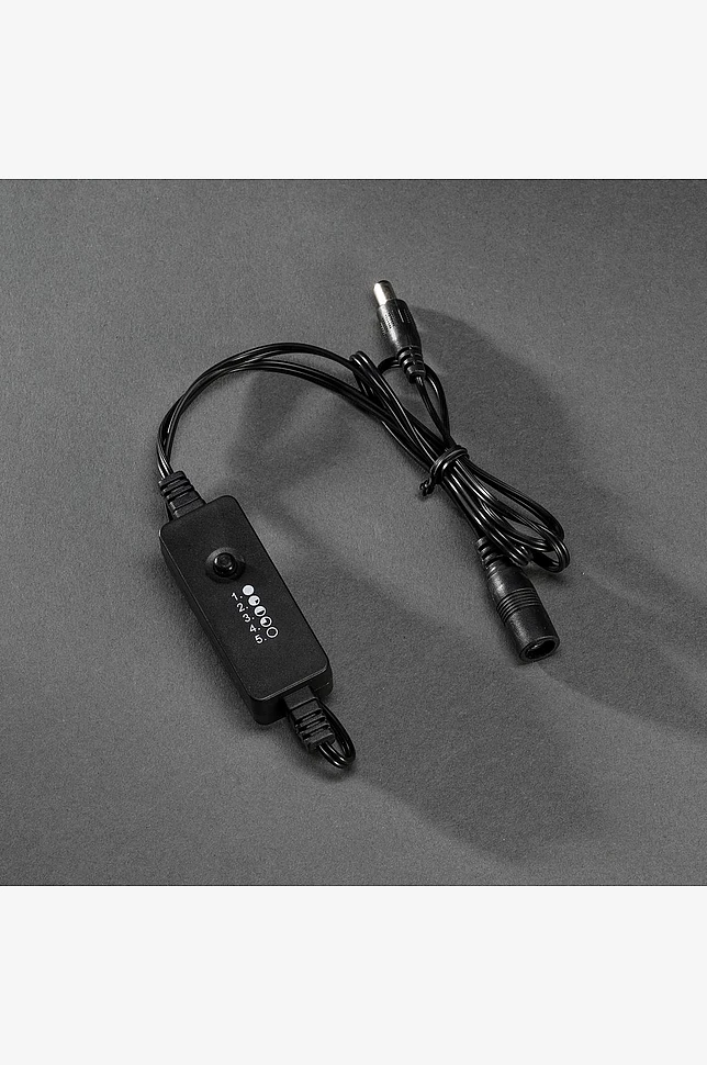Dimmer 5 trinn innendørs
