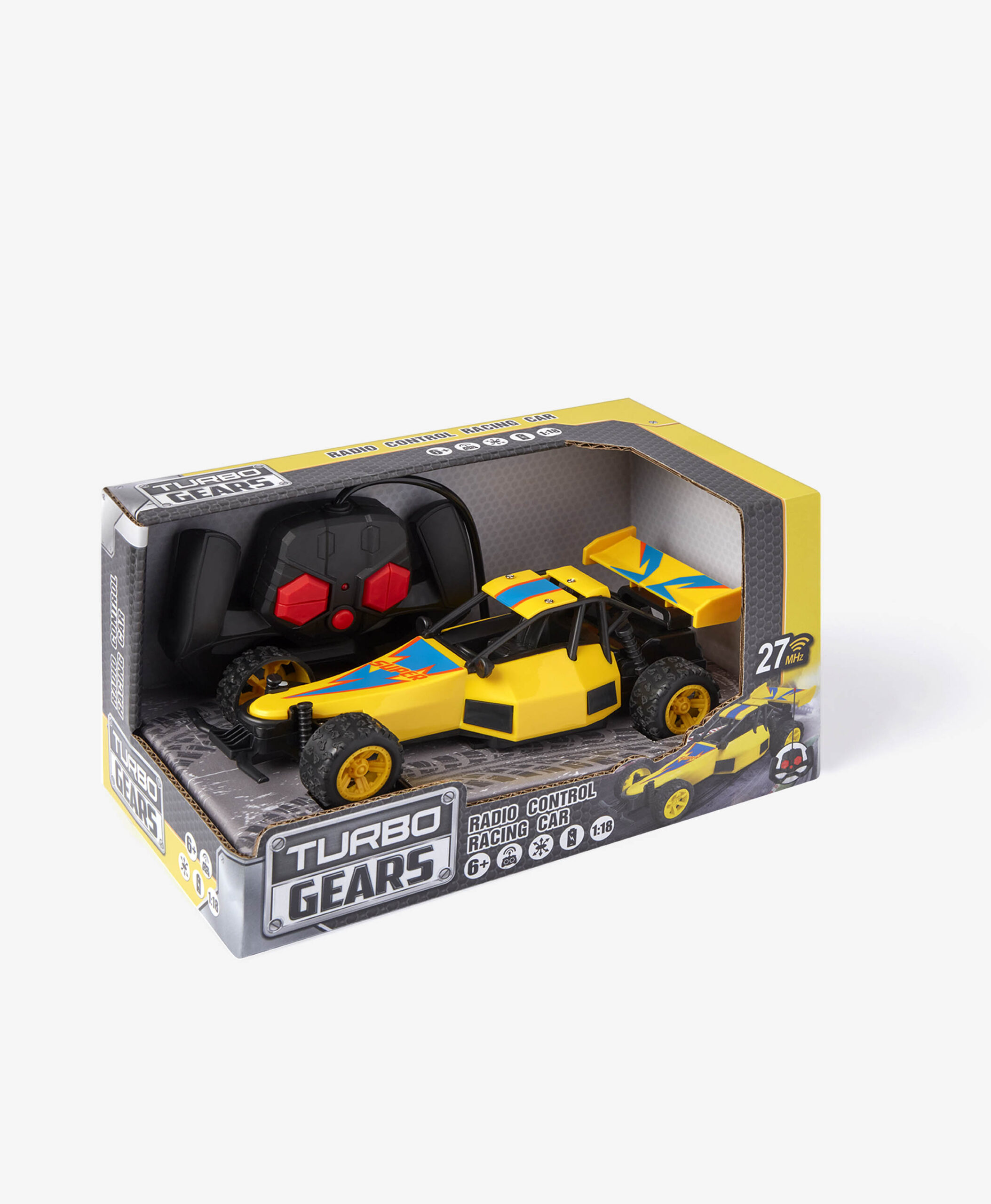Ferngesteuertes Auto