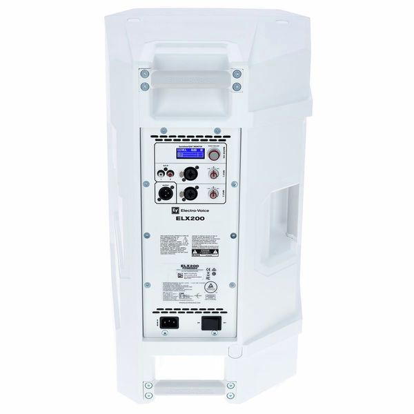 EV ELX200-12P-W