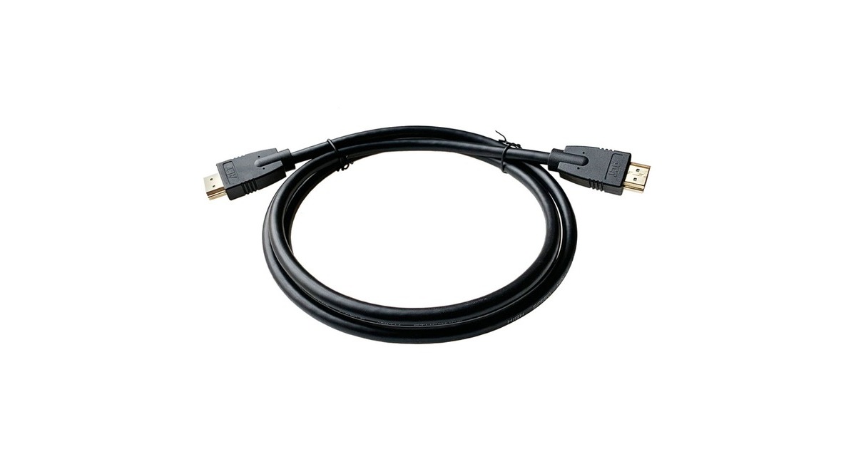 ACT Connectivity3 meter HDMI 8K Ultra High Speed kabel v2.1 HDMI-A male - HDMI-A male  (Zwart)