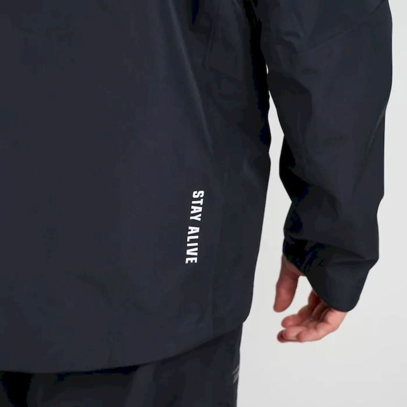 Chausenque - Veste imperméable homme