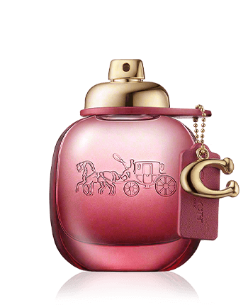 Coach Wild Rose edp vapo 50ml