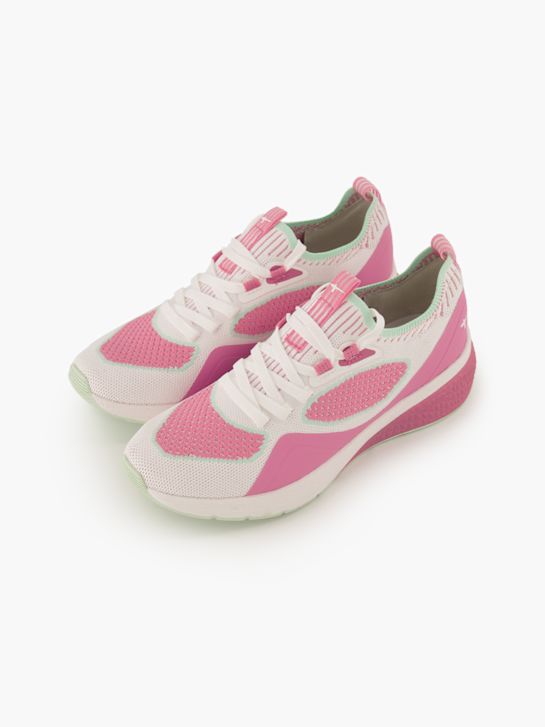 Tamaris Sneaker pink