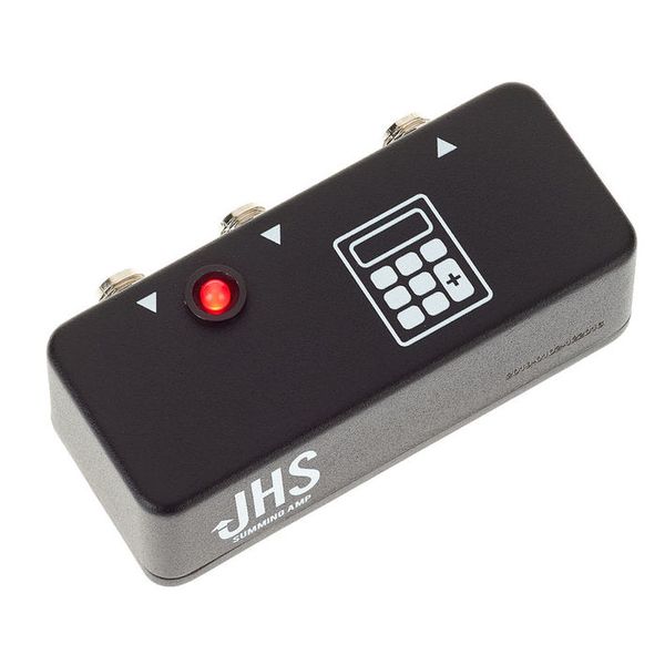 JHS Pedals Summing Amp