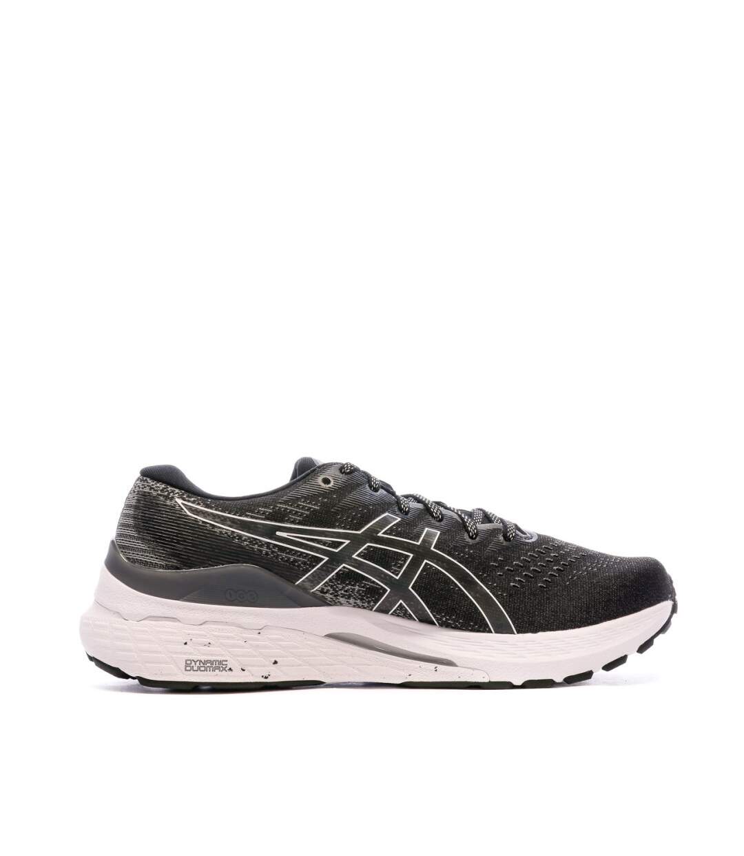 Chaussures de running Noires Homme Asics Gel-kayano 28