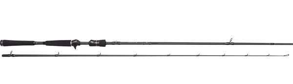 Canne Casting Westin W3 Powerstrike-T 3rd Generation 2.21m (20-60g)