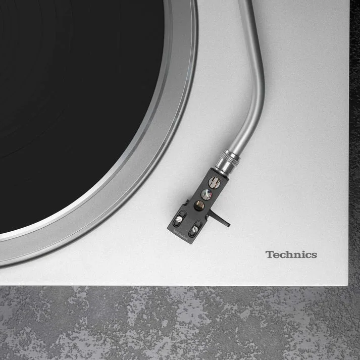 Technics SL-1500C Silver Platines vinyle hi-fi