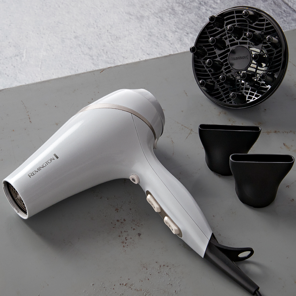Sèche-cheveux Hydraluxe AC