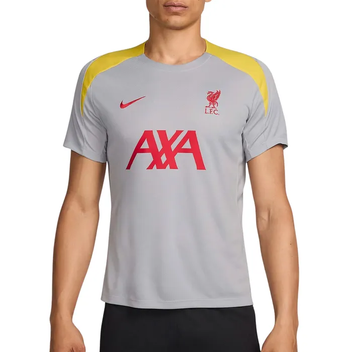 Nike Liverpool FC Strike 3e Shirt Heren