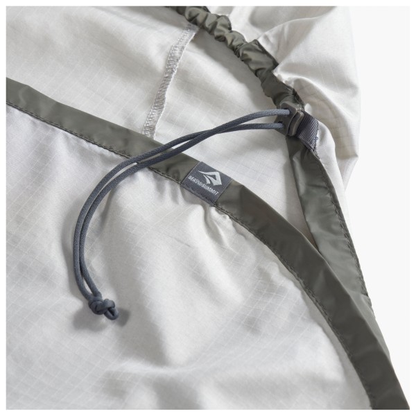 Sea to Summit - Silk Blend Sleeping Bag Liner Mummy - Drap de sac de couchage