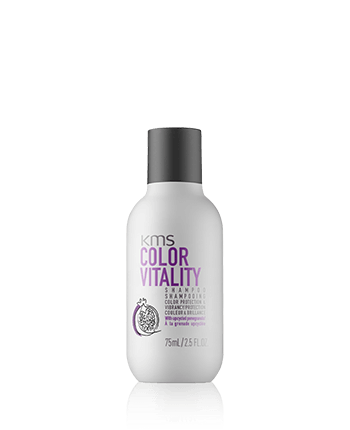 kms ColorVitality Shampoo 75ml