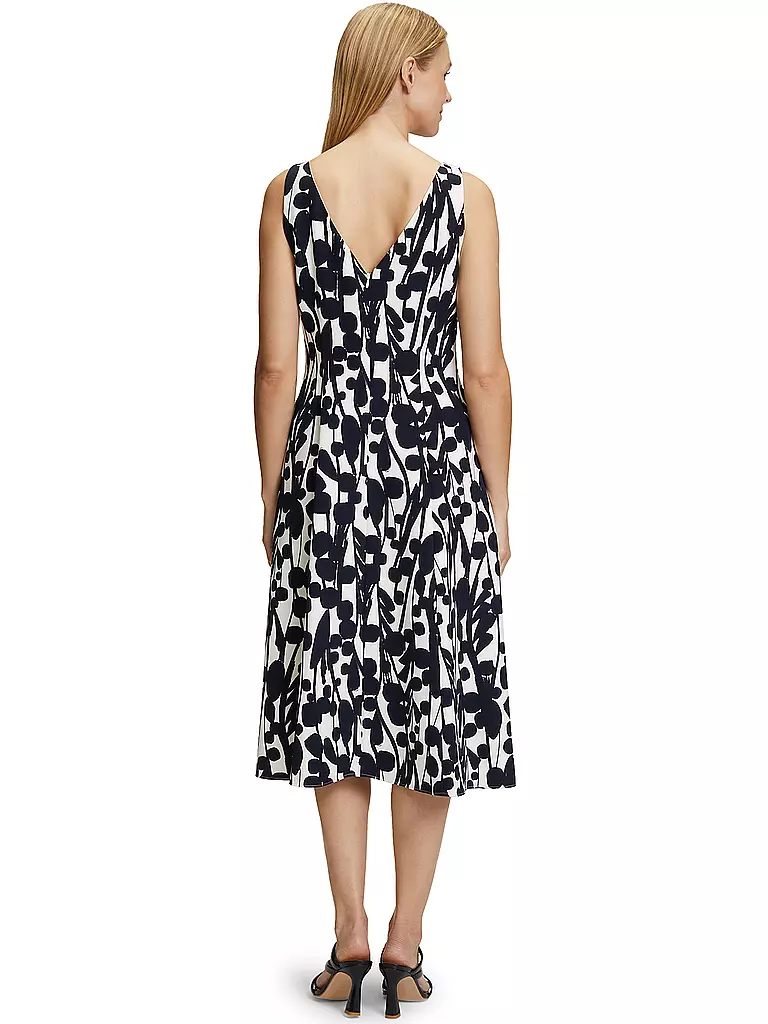 VERA MONT Cocktailkleid schwarz