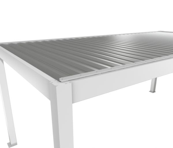 Biohort Pergola 6 x 3 zweifarbig, ca.