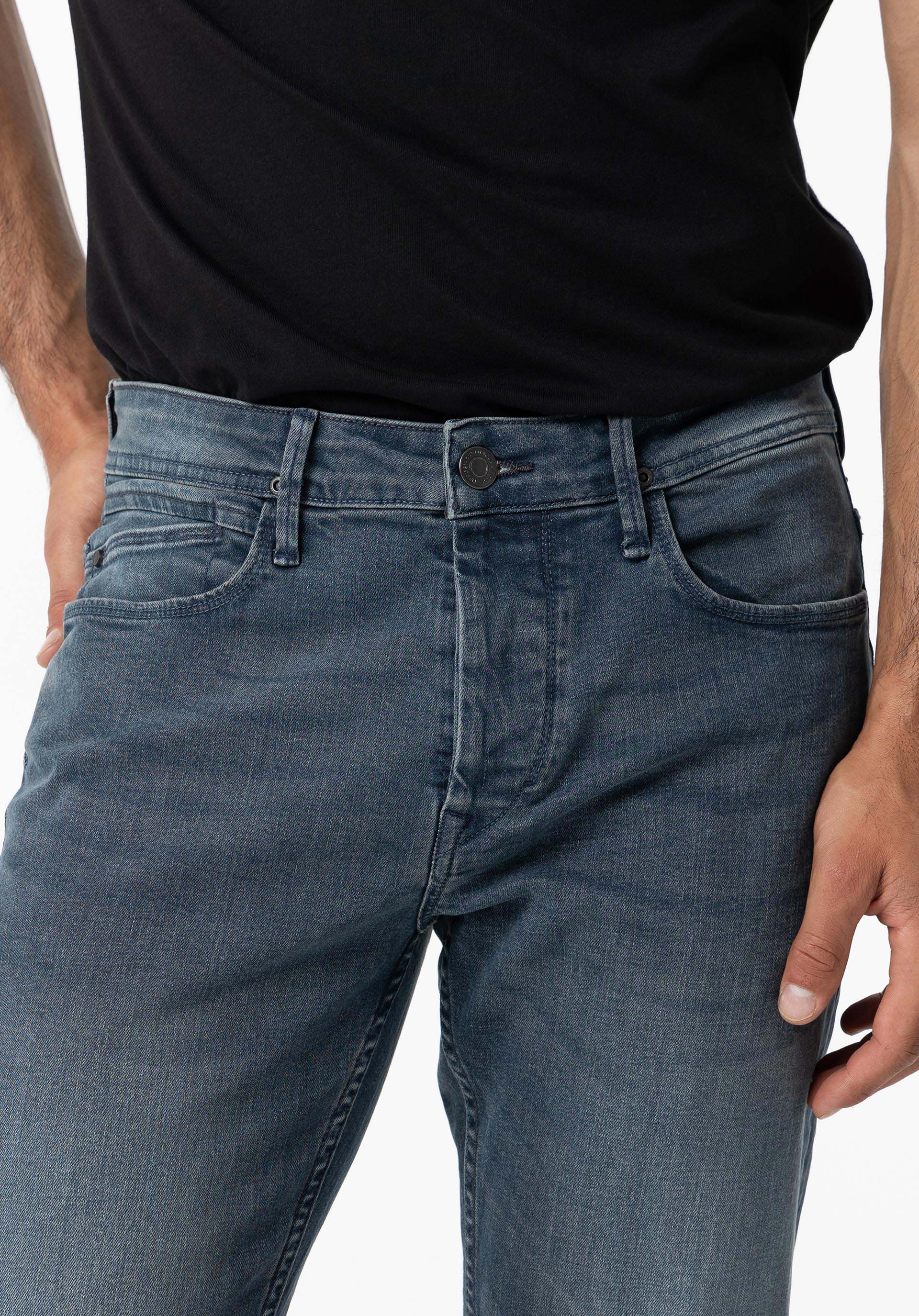 Jeans Tyler Tapered