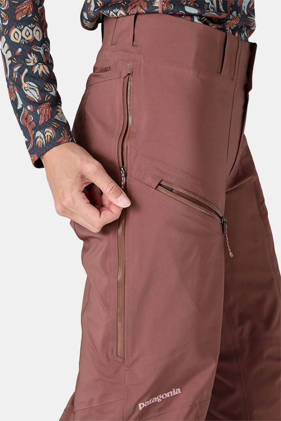 Patagonia Patagonia W'S Stormstride Pants Skibroek Dames