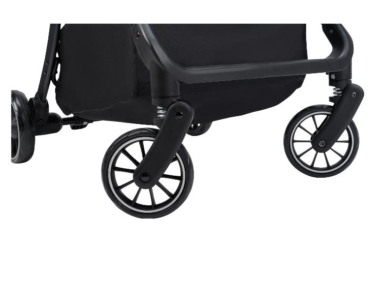 Kinderwagen AutoFold