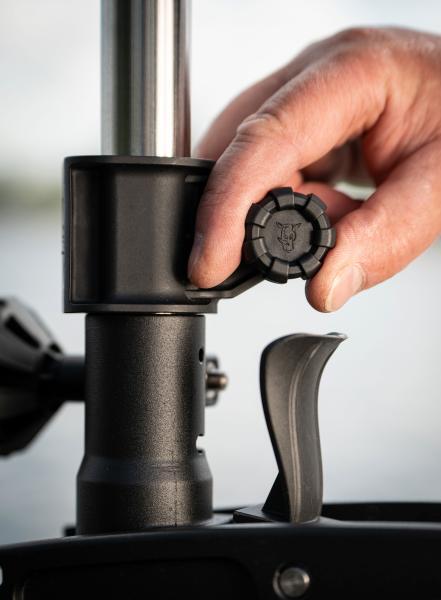 Moteur électrique Rhino BLX V2