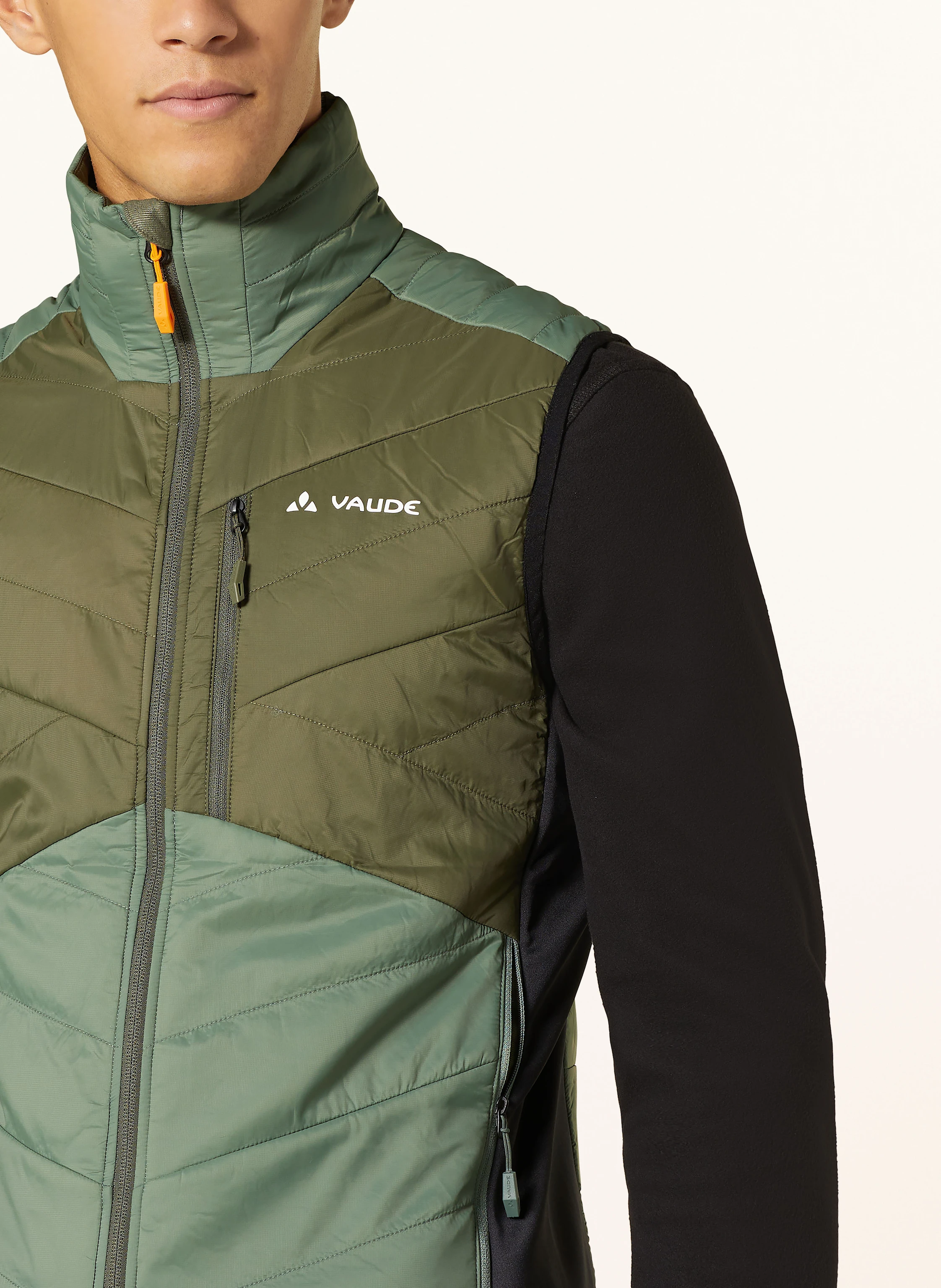 VAUDE Weste M SESVENNA VE IV