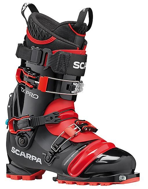 SCARPA - CHAUSSURES TELEMARK TX PRO