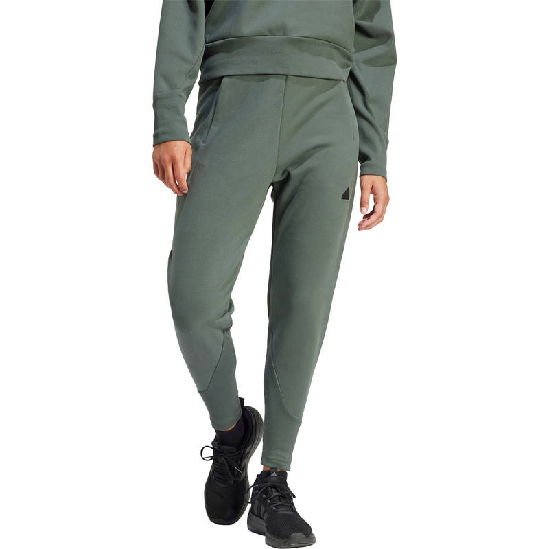 adidas ZNE Winterized High Rise Joggingbukser Dame