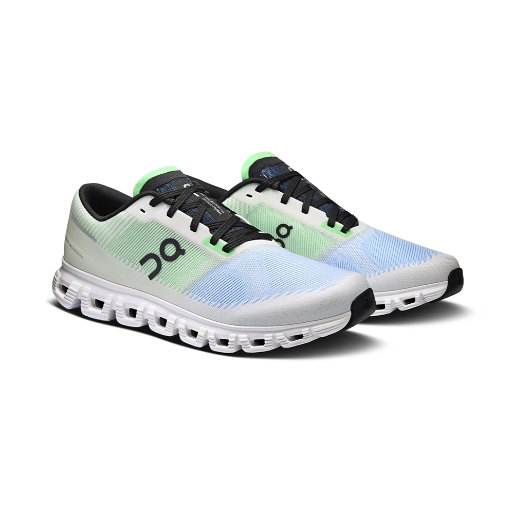 On Running Cloud 6 Push Laufschuhe Herren