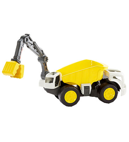 Little Tikes Arbeitsmaschine - Monster Dirt Digger