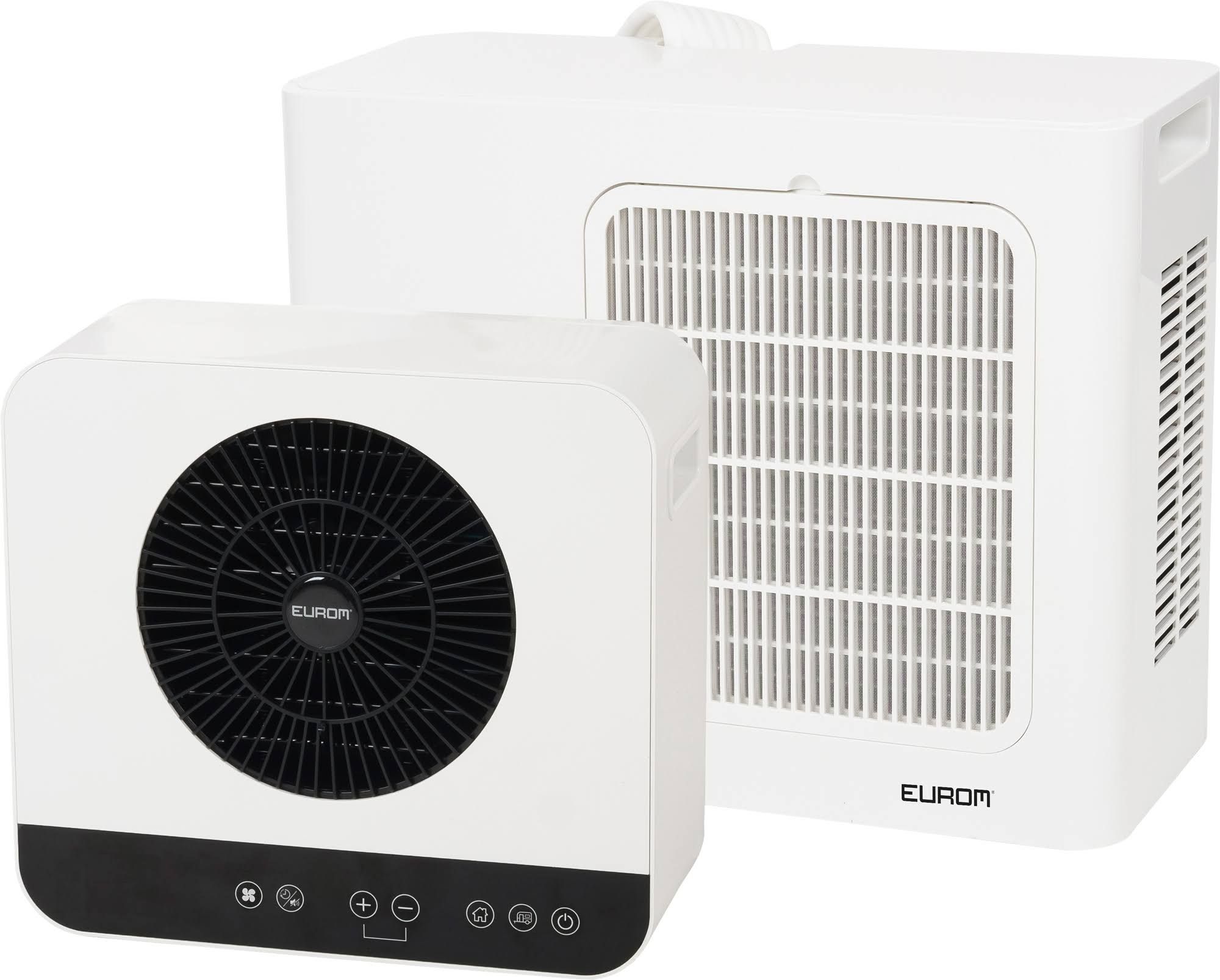 Eurom AC3501 Wifi Split Klimaanlage