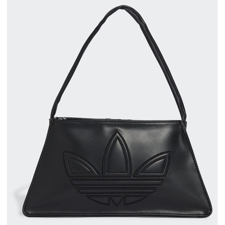 Adidas Original Sac bandoulière contours Trèfle polyuréthane
