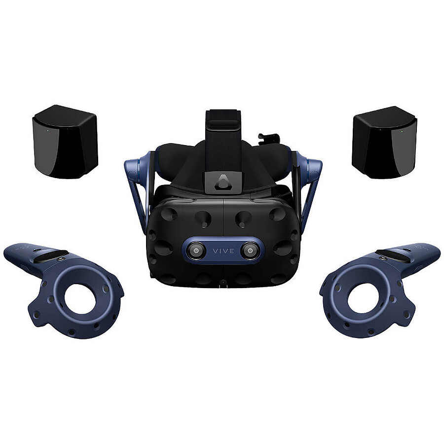 HTC Kit VIVE Pro 2