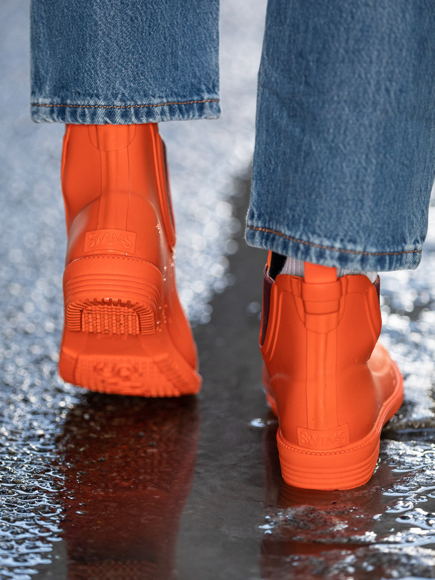 Dora Boot