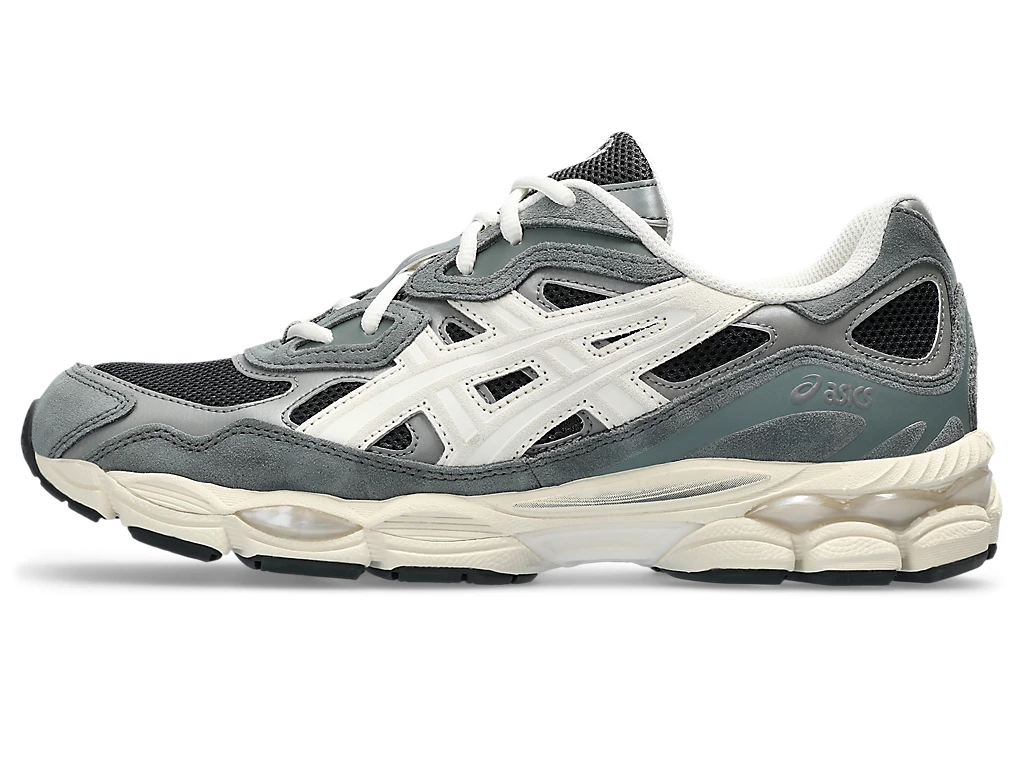 GEL-NYC - Graphite Grey/Smoke Grey