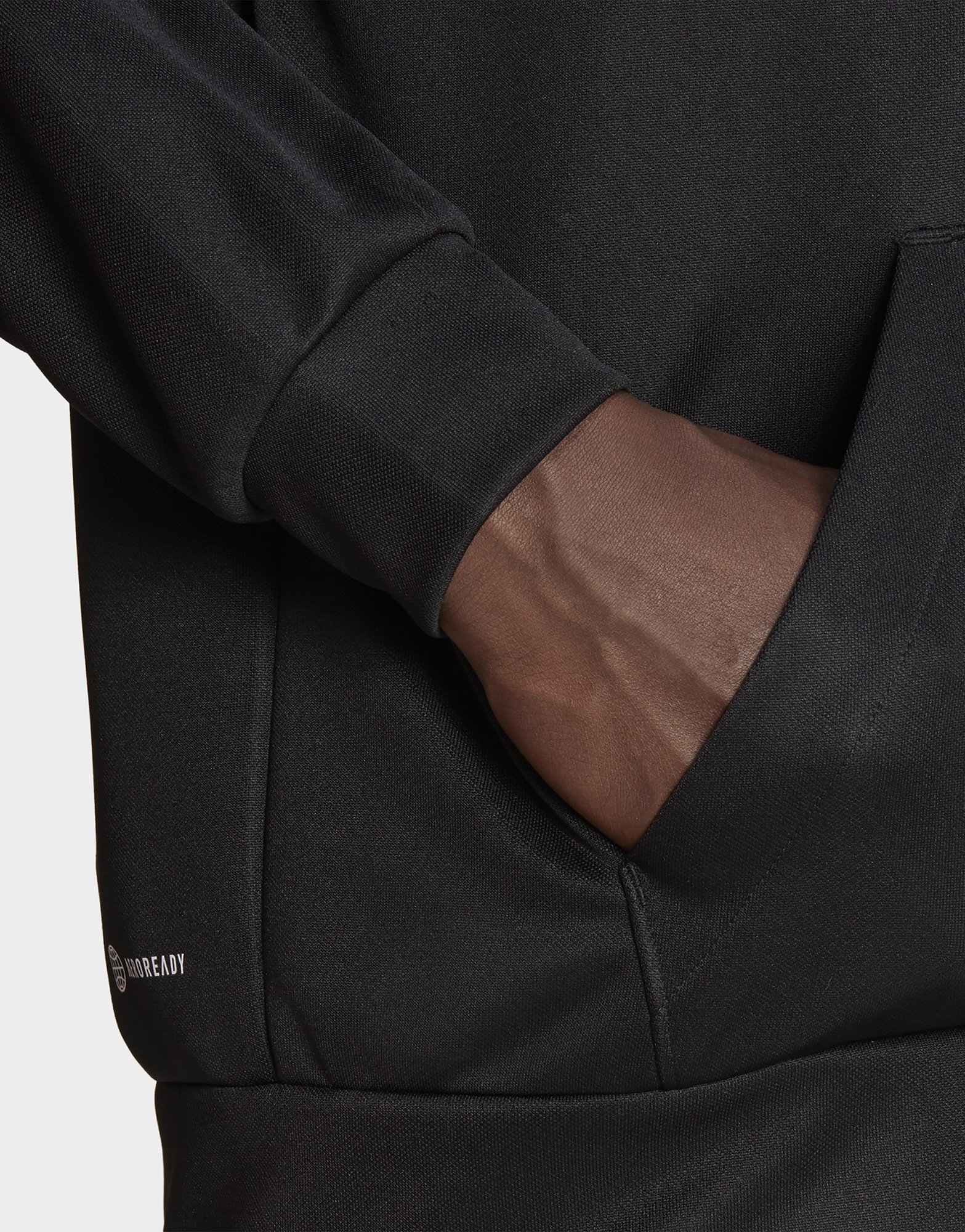 adidas Veste entièrement zippée Train Essentials Seasonal Training