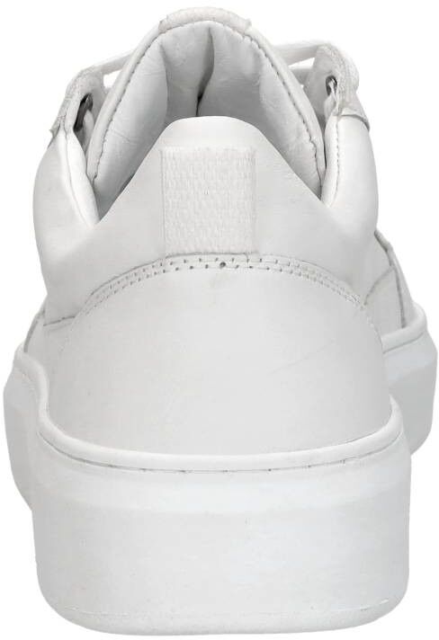 Sub55 Sneakers Laag wit
