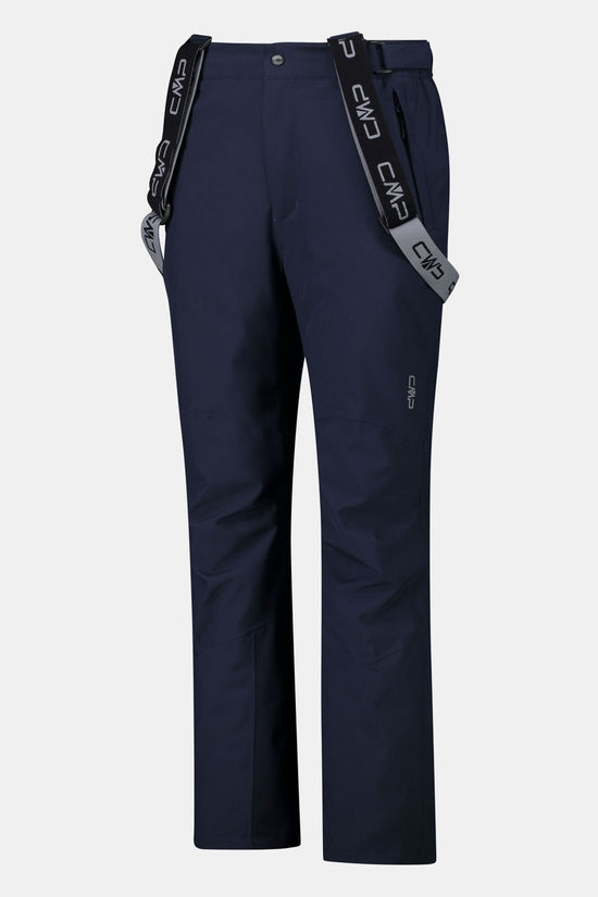 CMP CMP Man Salopette Stretch