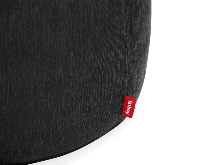 Fatboy Point Outdoor poef large Natural White