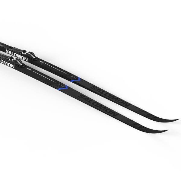 Pack ski de fond SALOMON RC10 ESKIN MED + PROLINK SHIFT CLASSIC