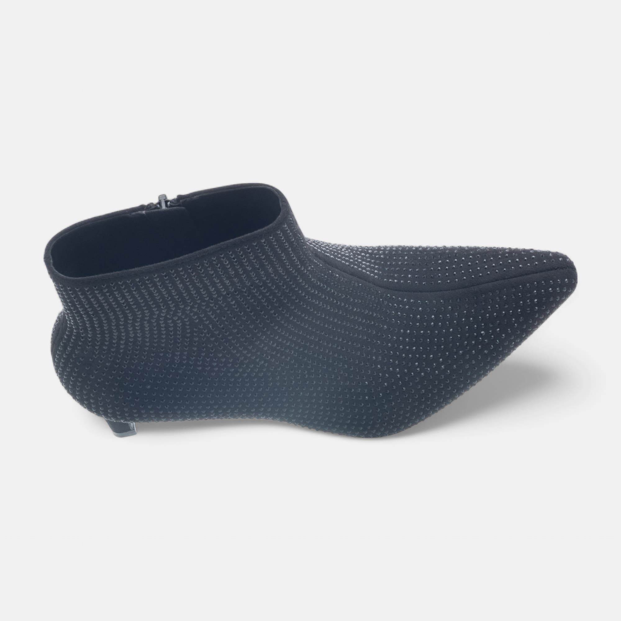 Bottines à talon Femme noir