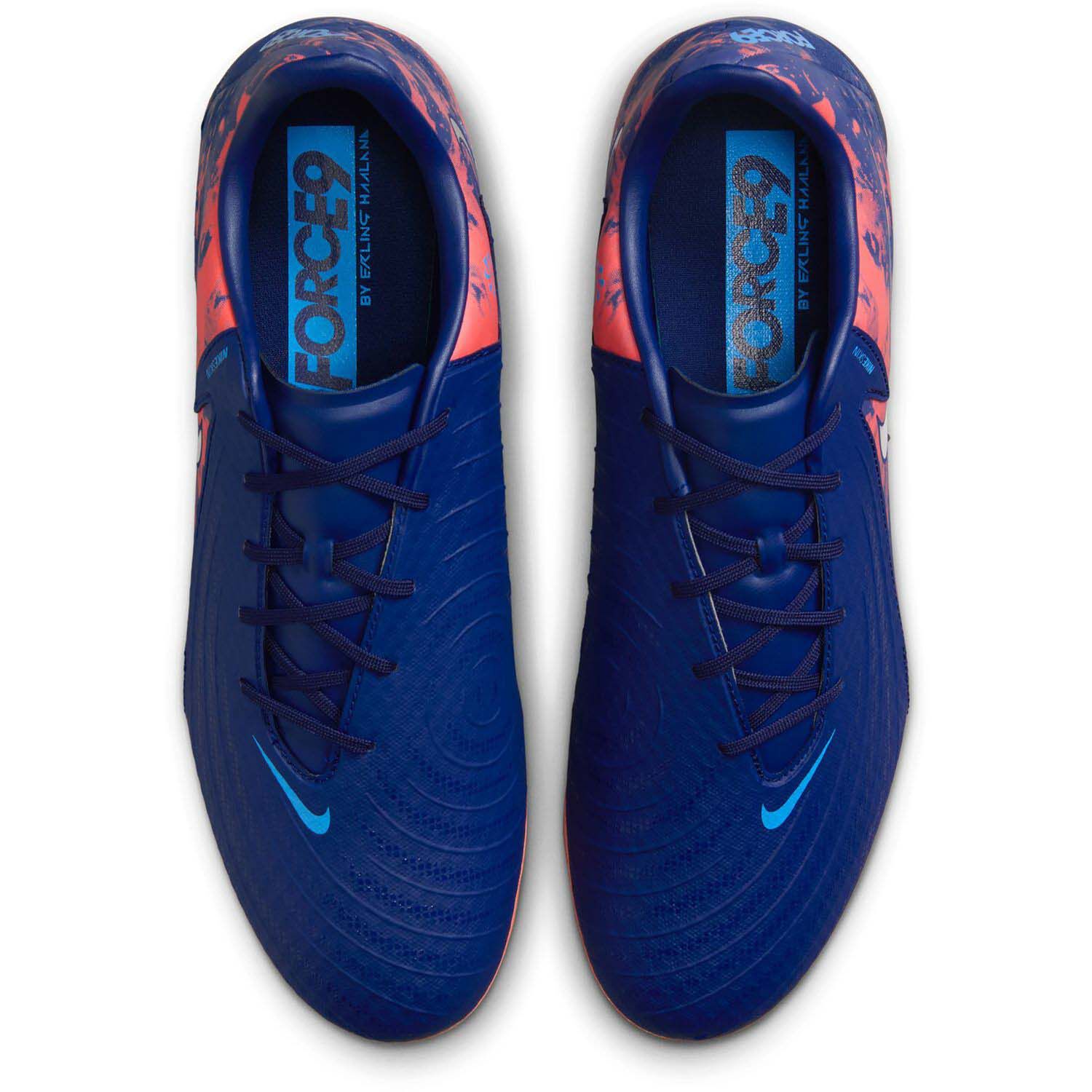 NikePHANTOM GX II ACADEMY FG/MG Erling Haaland