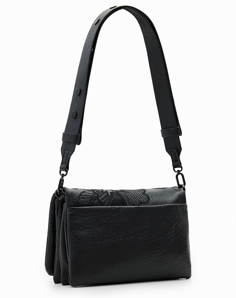 Desigual Bag_Alpha Dortm | NOIR