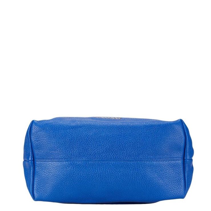 Burberry Vintage Burberry Handbag Blue