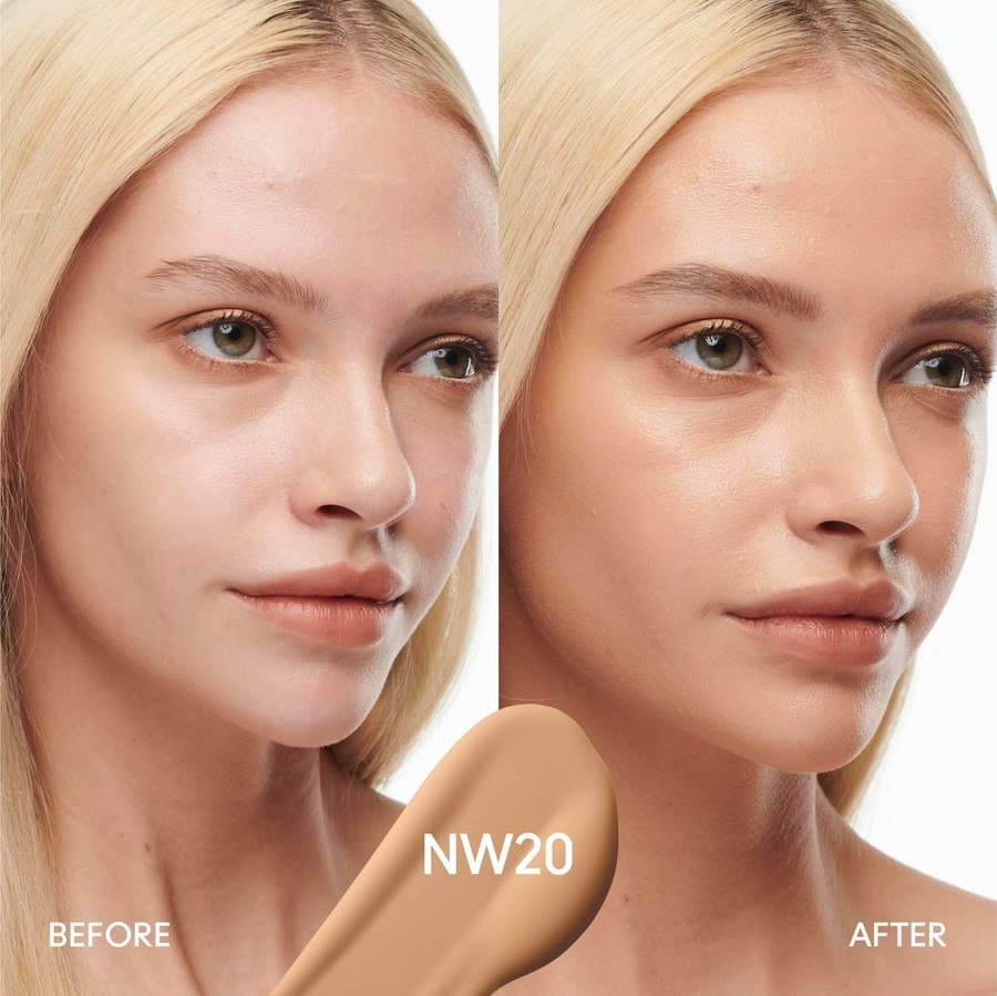 MAC Studio Radiance Serum-Powered Foundation NW20 30ml