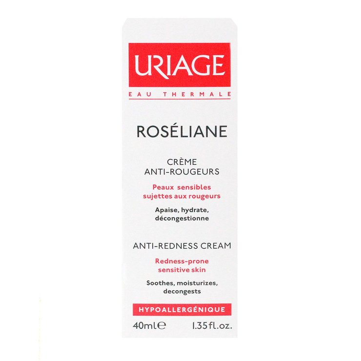 Roséliane crème anti-rougeurs 40ml