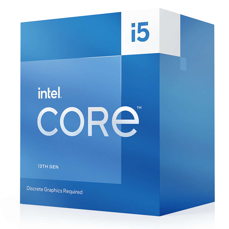 Intel Core i5 13400F