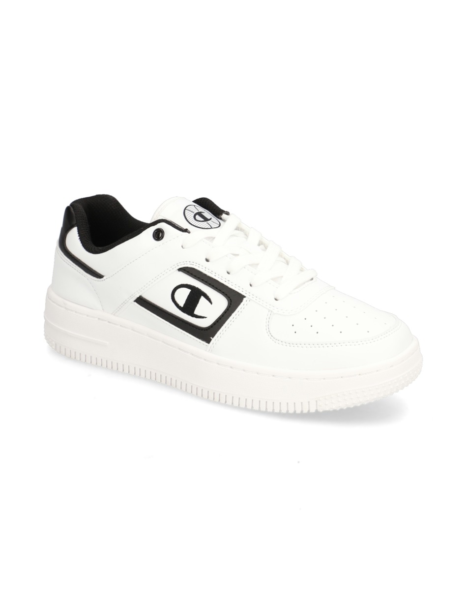 FOUL PLAY ELEMENT LOW