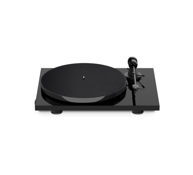 Pro-Ject E1 OM5E High Gloss Black