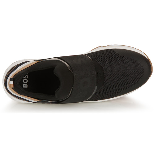 BOSS - J29346 - Noir